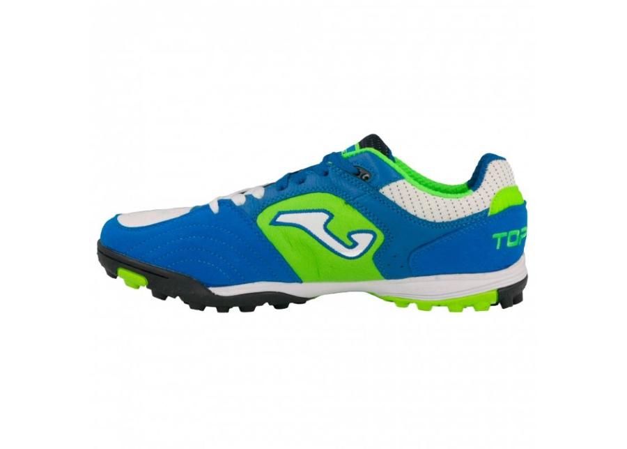 Meeste jalgpallijalatsid kunstmuru Joma Top Flex TF M TOPS.705.TF suurendatud