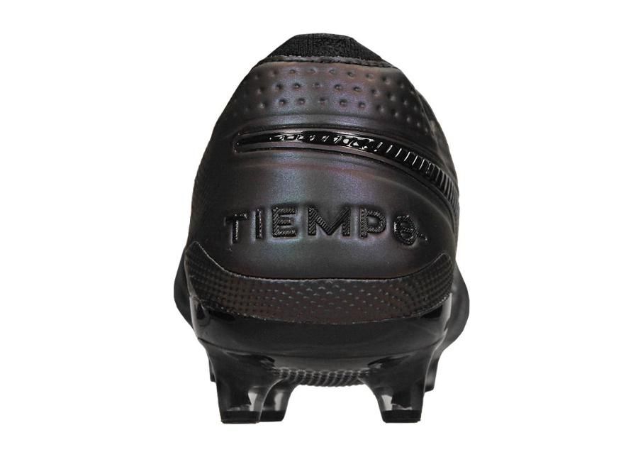 Meeste jalgpallijalatsid kunstmuru Nike Legend 8 Elite AG-Pro M BQ2696-010 suurendatud