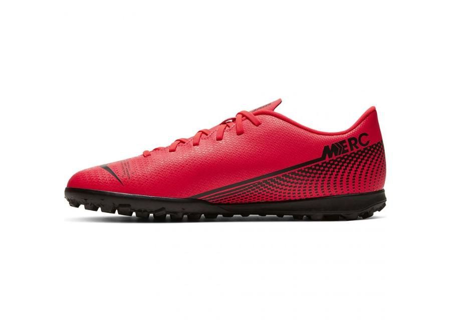 Meeste jalgpallijalatsid kunstmuru Nike Mercurial Vapor 13 Club TF M AT7999-606 suurendatud