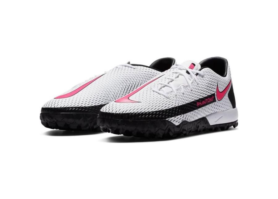 Meeste jalgpallijalatsid kunstmuru Nike Phantom GT Academy TF M CK8470-160 suurendatud