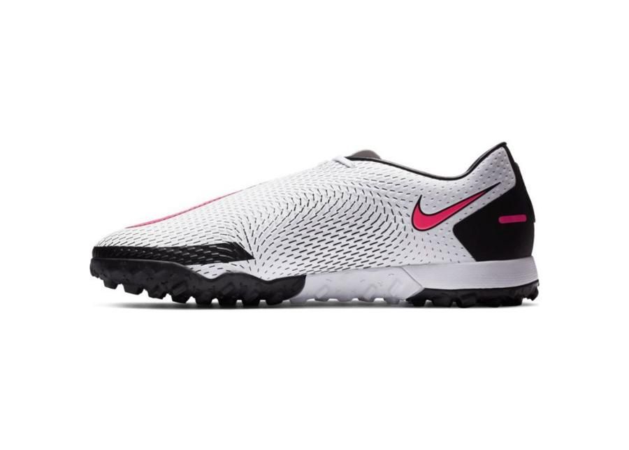 Meeste jalgpallijalatsid kunstmuru Nike Phantom GT Academy TF M CK8470-160 suurendatud