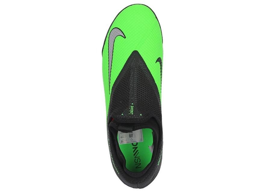 Meeste jalgpallijalatsid kunstmuru Nike Phantom VSN 2 Academy DF TF M CD4172 306 suurendatud