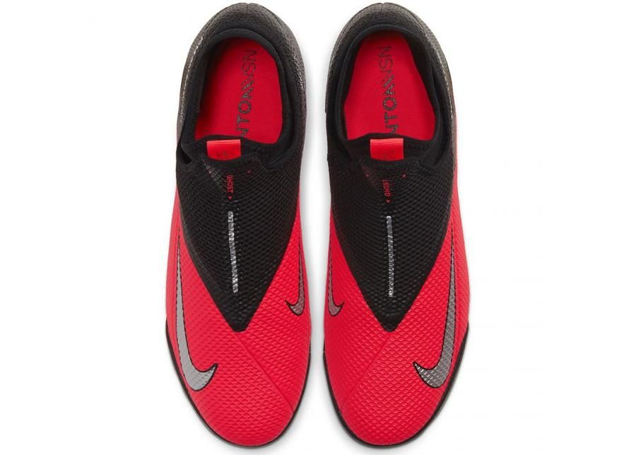 Meeste jalgpallijalatsid kunstmuru Nike Phantom VSN 2 Academy DF TF M CD4172-606 suurendatud