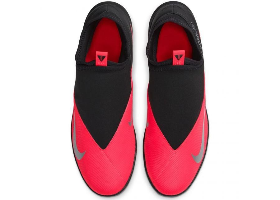 Meeste jalgpallijalatsid kunstmuru Nike Phantom VSN 2 Club DF TF M CD4173-606 suurendatud