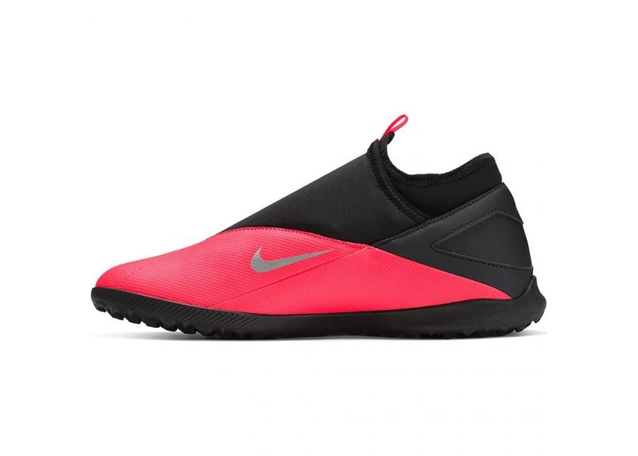 Meeste jalgpallijalatsid kunstmuru Nike Phantom VSN 2 Club DF TF M CD4173-606 suurendatud