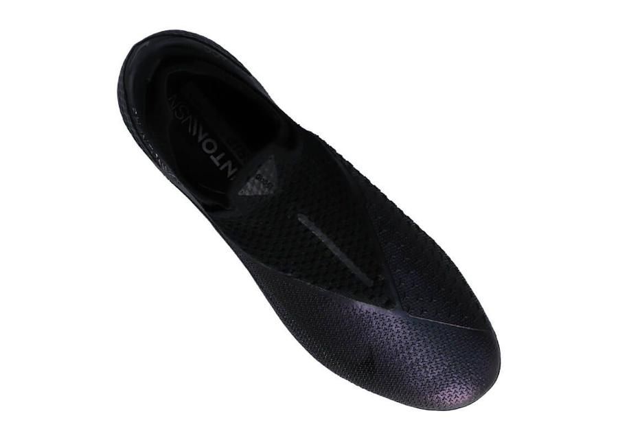Meeste jalgpallijalatsid kunstmuru Nike Phantom Vsn 2 Elite Df Ag-Pro M CD4160-010 suurendatud