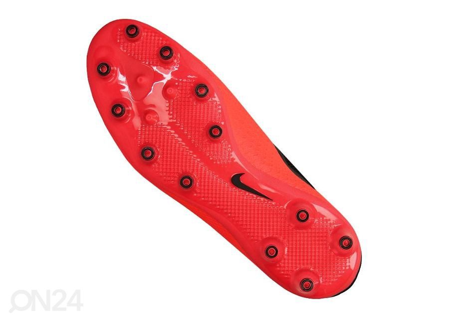 Meeste jalgpallijalatsid kunstmuru Nike Phantom Vsn 2 Pro DF AG-Pro M CN9695-606 suurendatud