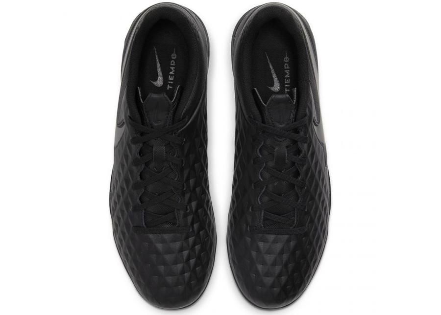 Meeste jalgpallijalatsid kunstmuru Nike Tiempo Legend 8 Academy TF M AT6100 010 suurendatud