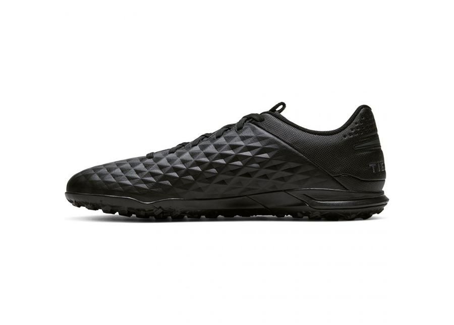 Meeste jalgpallijalatsid kunstmuru Nike Tiempo Legend 8 Academy TF M AT6100 010 suurendatud