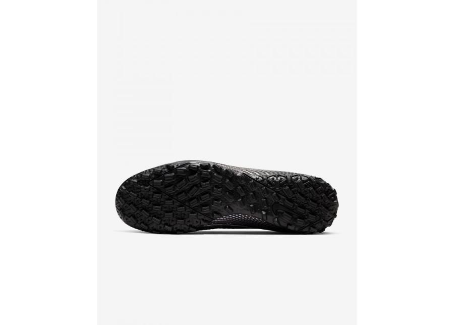 Meeste jalgpallijalatsid kunstmuru Nike Vapor 13 Academy TF M AT7996-010 suurendatud
