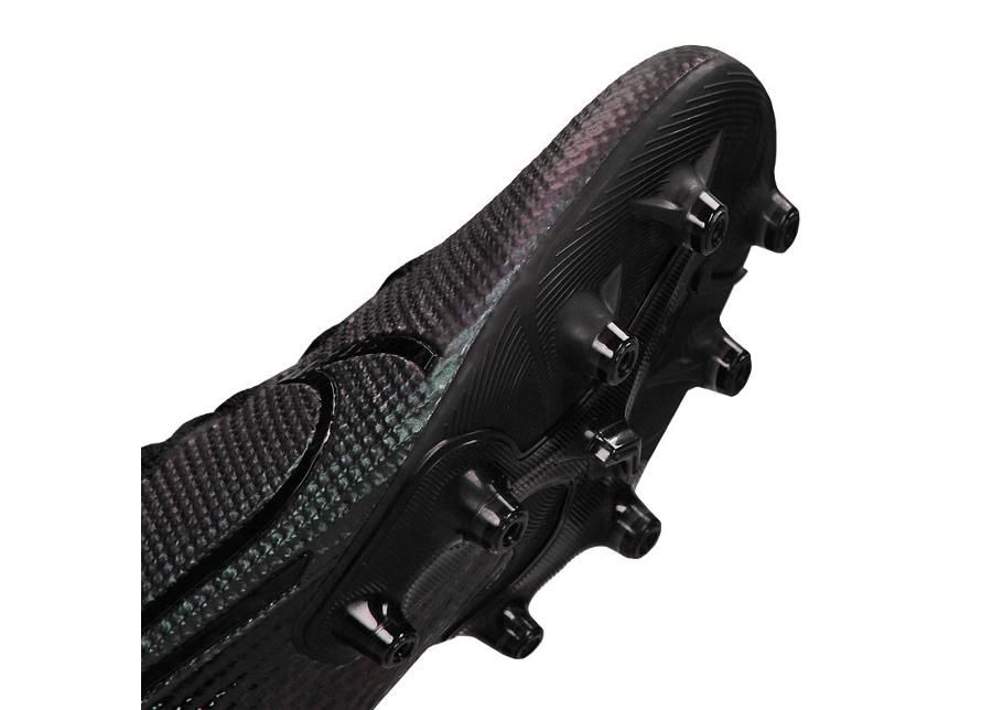 Meeste jalgpallijalatsid kunstmuru Nike Vapor 13 Elite AG-Pro M AT7895-010 suurendatud