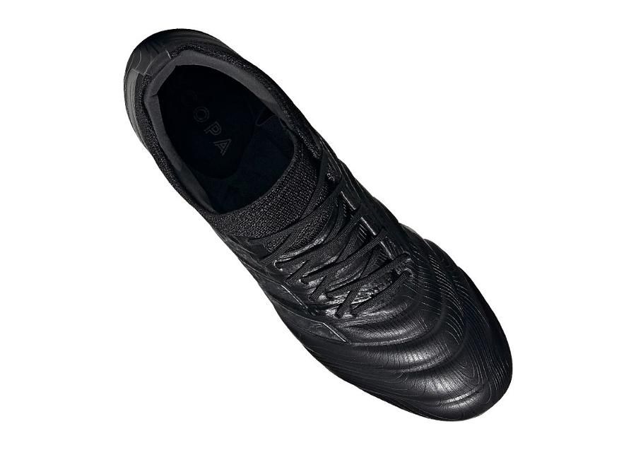 Meeste jalgpallijalatsid muru adidas Copa 20.1 FG M EF1947 suurendatud