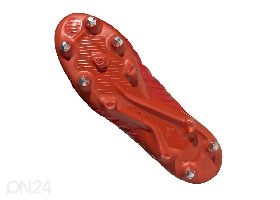Meeste jalgpallijalatsid muru adidas Copa 20.1 SG M G28642 suurendatud