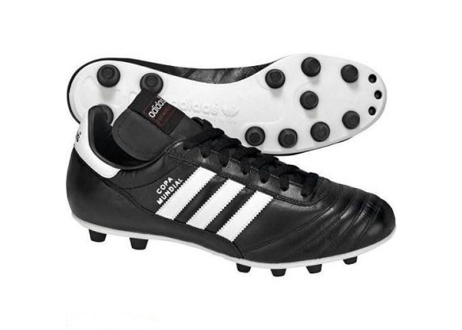 Meeste jalgpallijalatsid muru adidas Copa Mundial FG 015110 suurendatud