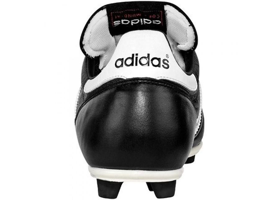 Meeste jalgpallijalatsid muru adidas Copa Mundial FG 015110 suurendatud