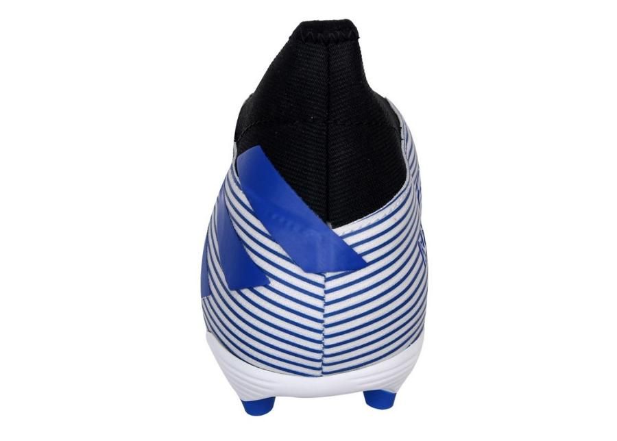 Meeste jalgpallijalatsid muru adidas Nemeziz 19.3 LL FG M EG7248 suurendatud