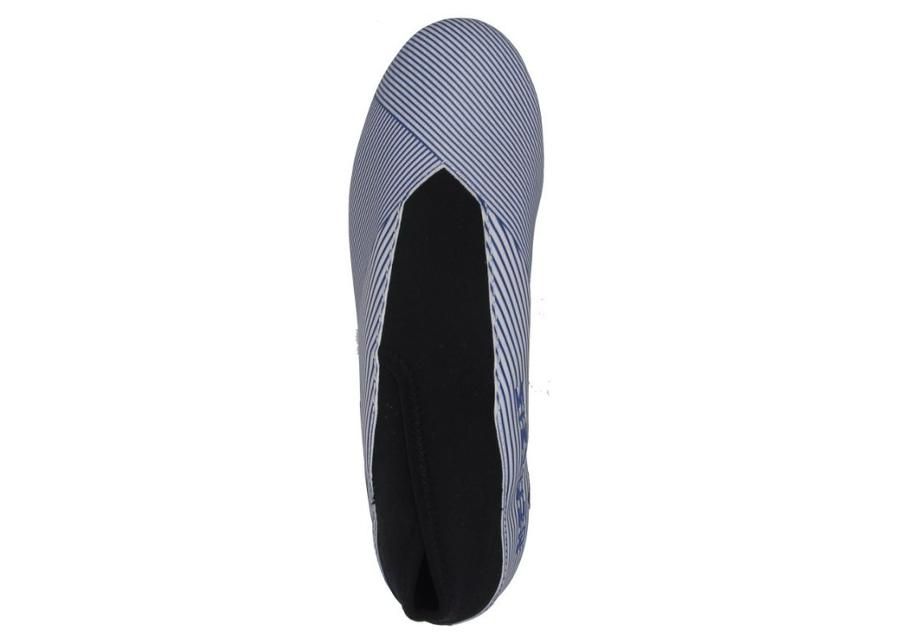 Meeste jalgpallijalatsid muru adidas Nemeziz 19.3 LL FG M EG7248 suurendatud