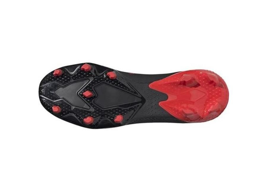 Meeste jalgpallijalatsid muru adidas Predator 20.3 L FG M EE9556 suurendatud
