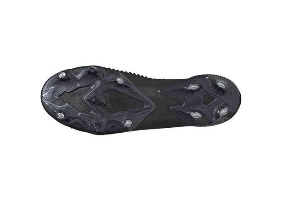 Meeste jalgpallijalatsid muru adidas Predator Mutator 20.1 L FG M EF2205 suurendatud