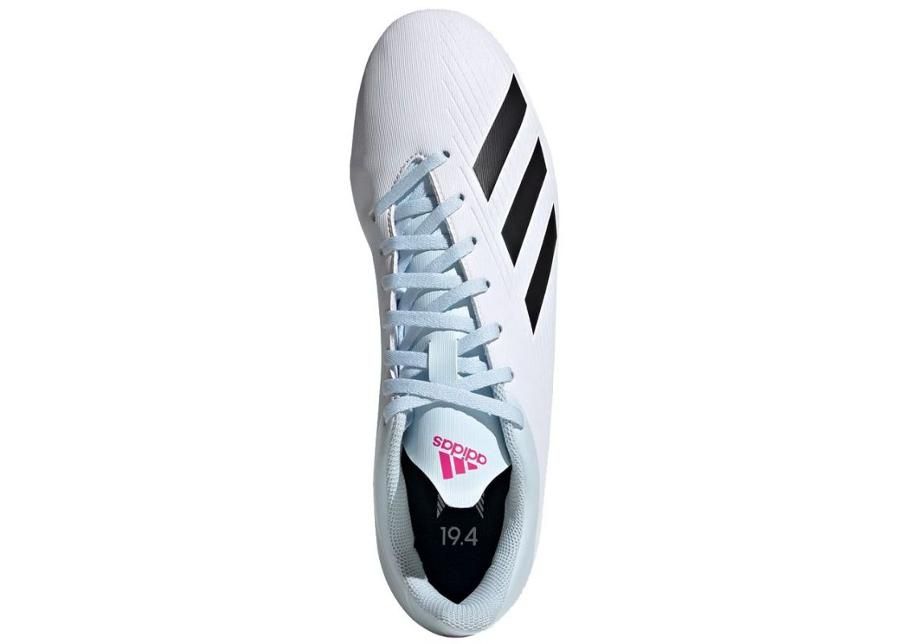 Meeste jalgpallijalatsid muru Adidas X 19.4 FxG M EF1699 suurendatud