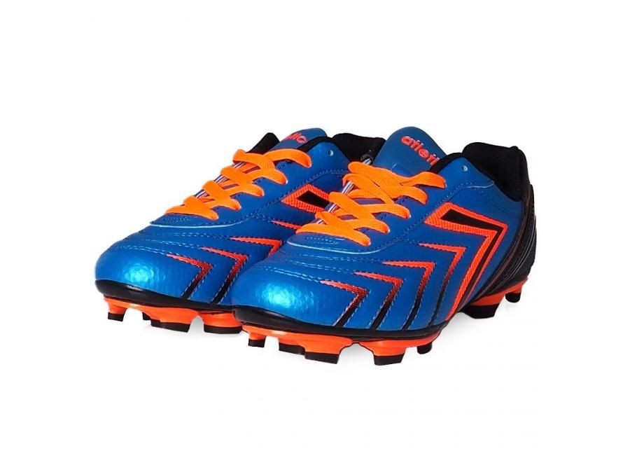Meeste jalgpallijalatsid muru Atletico Fg M XT041-15519 suurendatud