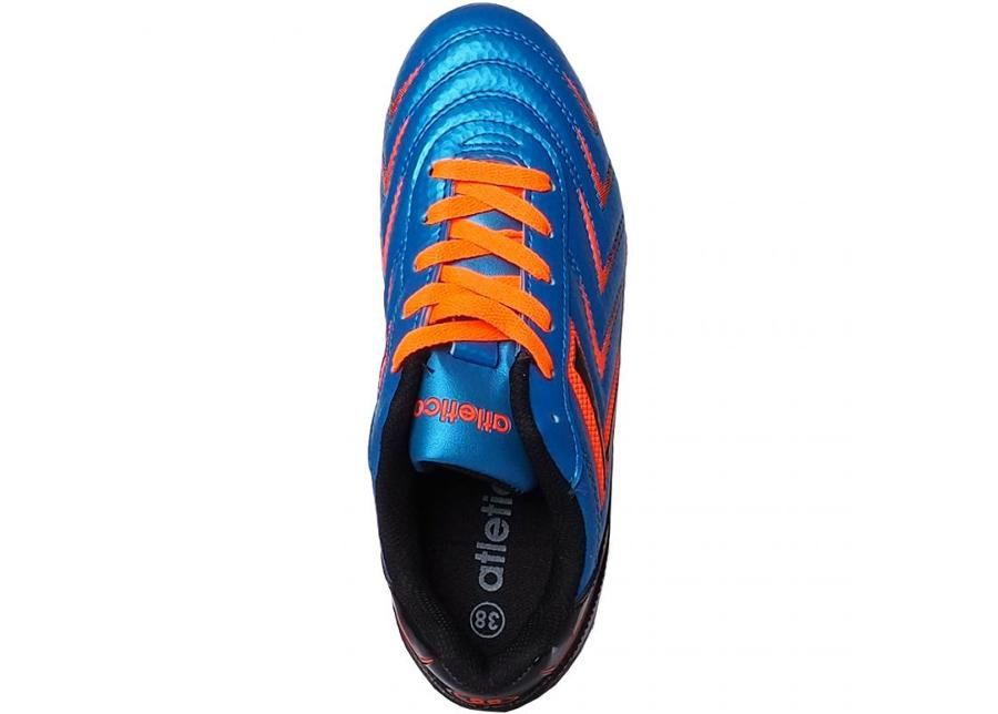 Meeste jalgpallijalatsid muru Atletico Fg M XT041-15519 suurendatud