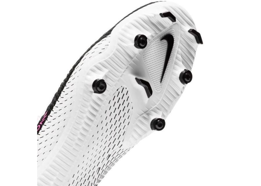 Meeste jalgpallijalatsid muru/kunstmuru Nike Phantom GT Academy FG/MG M CK8460-160 suurendatud