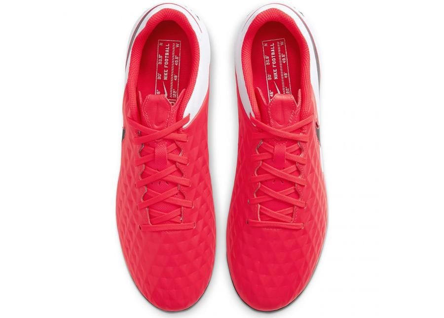 Meeste jalgpallijalatsid muru/kunstmuru Nike Tiempo Legend 8 Academy FG/MG M AT5292-606 suurendatud