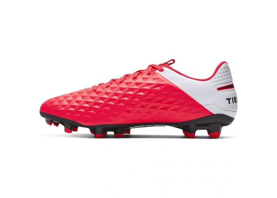 Meeste jalgpallijalatsid muru/kunstmuru Nike Tiempo Legend 8 Academy FG/MG M AT5292-606 suurendatud