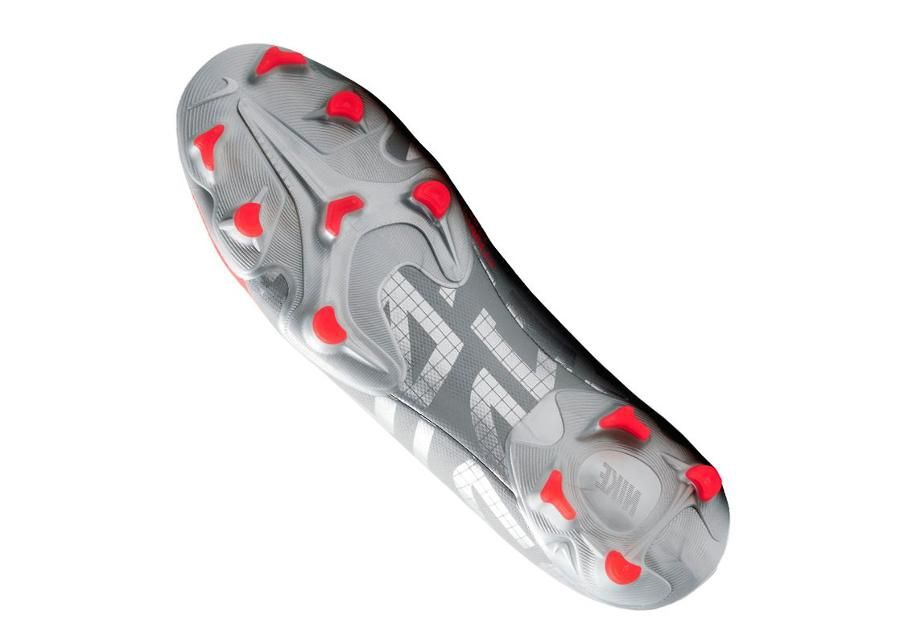 Meeste jalgpallijalatsid muru/kunstmuru Nike Vapor 13 Academy Mg AT5269-906 suurendatud