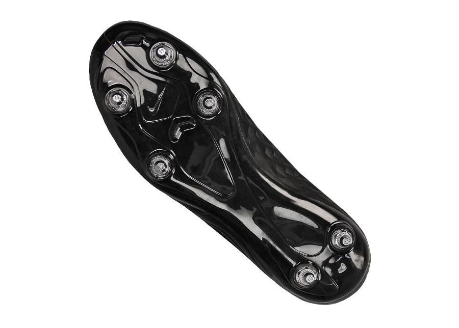 Meeste jalgpallijalatsid muru Nike Legend 8 Pro SG M CI1687-010 suurendatud
