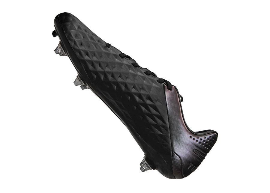 Meeste jalgpallijalatsid muru Nike Legend 8 Pro SG M CI1687-010 suurendatud