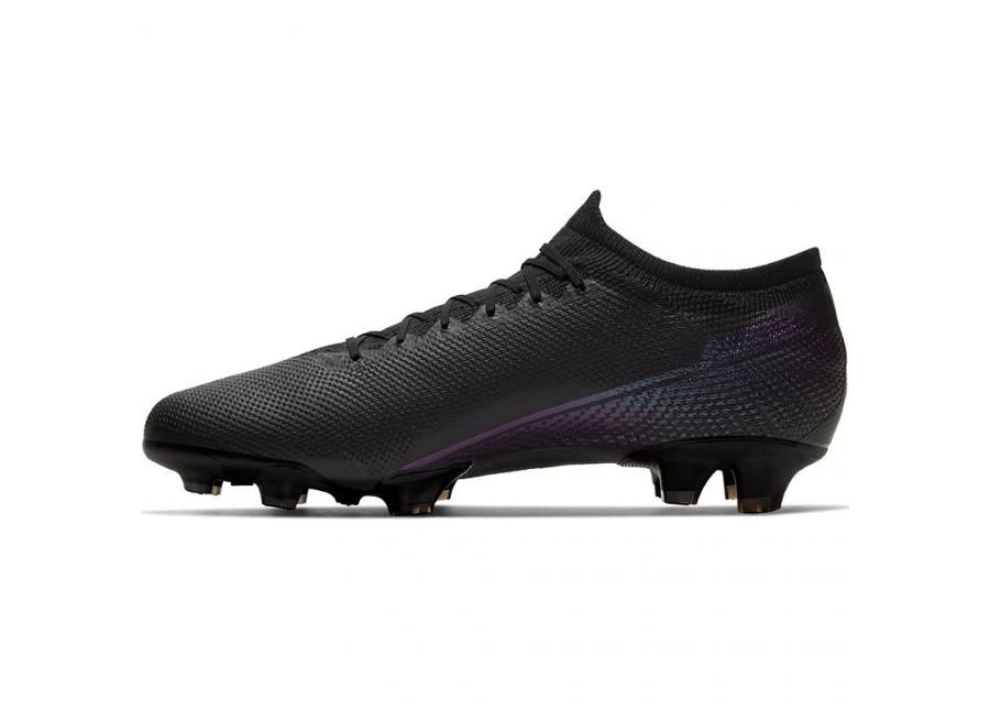 Meeste jalgpallijalatsid muru Nike Mercurial Vapor 13 Pro FG M AT7901-010 suurendatud