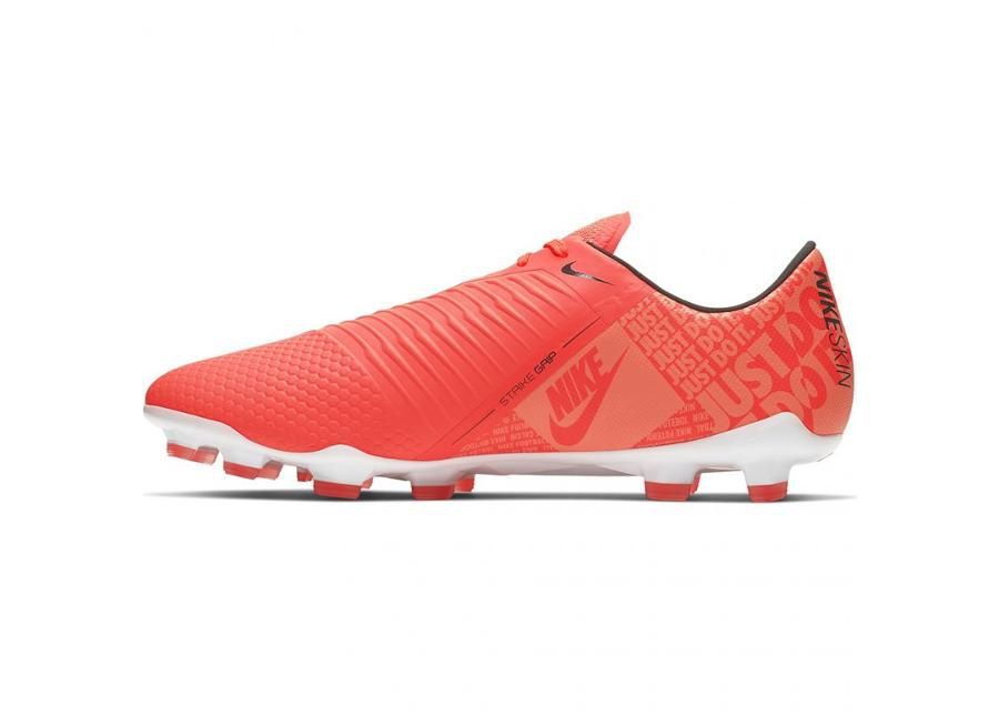 Meeste jalgpallijalatsid muru Nike Phantom Venom Pro FG M AO8738 810 suurendatud