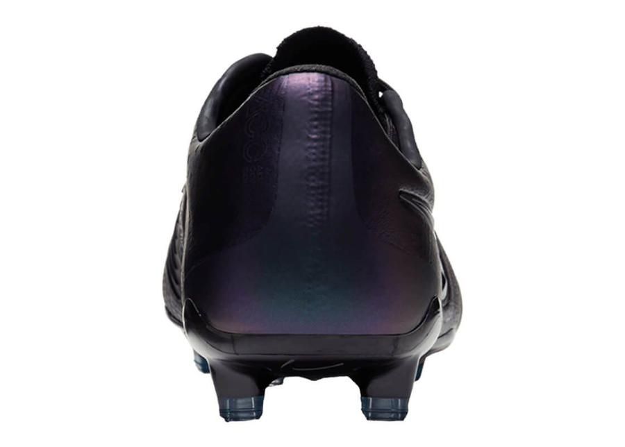 Meeste jalgpallijalatsid muru Nike Phantom Vnm Elite FG M AO7540-010 suurendatud