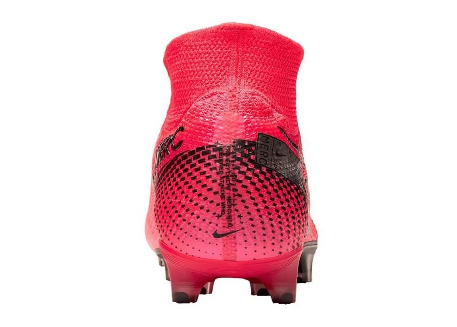 Meeste jalgpallijalatsid muru Nike Superfly 7 Elite FG M AQ4174-606 suurendatud