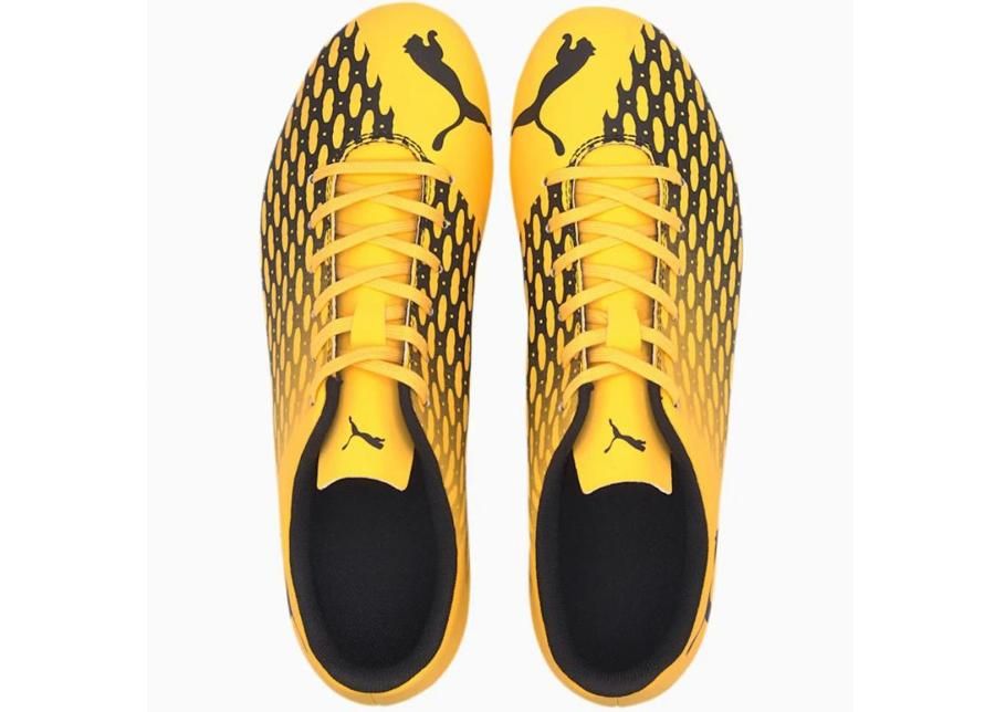 Meeste jalgpallijalatsid muru Puma Spirit III FG 106066 03 suurendatud