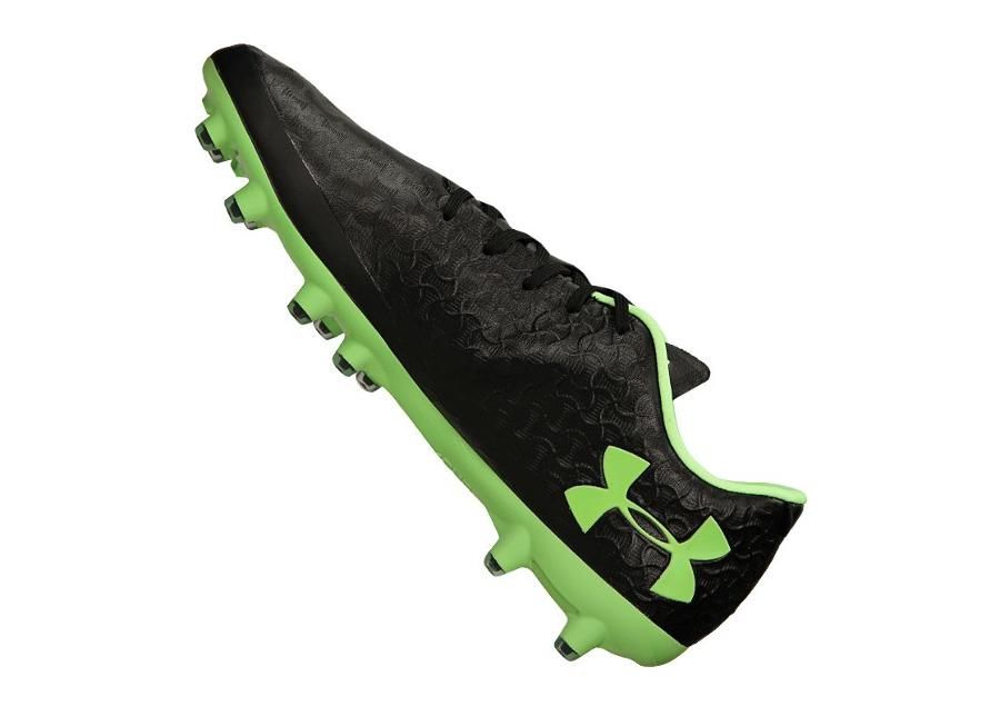Meeste jalgpallijalatsid muru Under Armour Magnetico Pro FG M 3000111-002 suurendatud