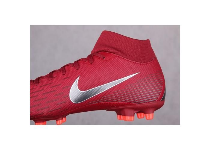 Meeste jalgpallijalatsid Nike Mercurial Superfly 6 Academy MG M suurendatud