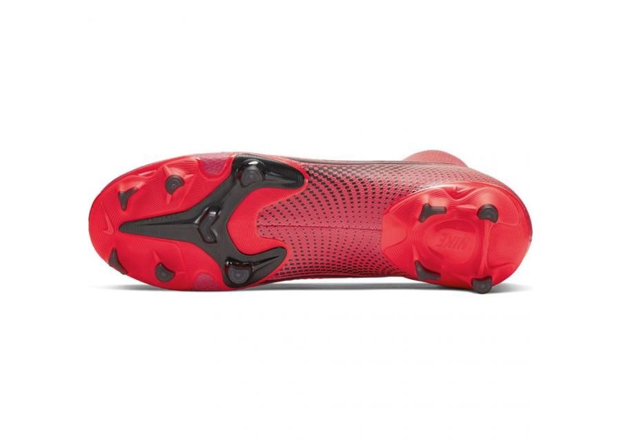 Meeste jalgpallijalatsid Nike Mercurial Superfly 7 Academy FG/MG M AT7946 606 suurendatud