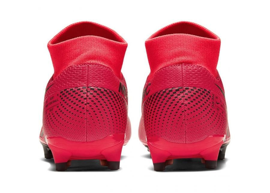 Meeste jalgpallijalatsid Nike Mercurial Superfly 7 Academy FG/MG M AT7946 606 suurendatud