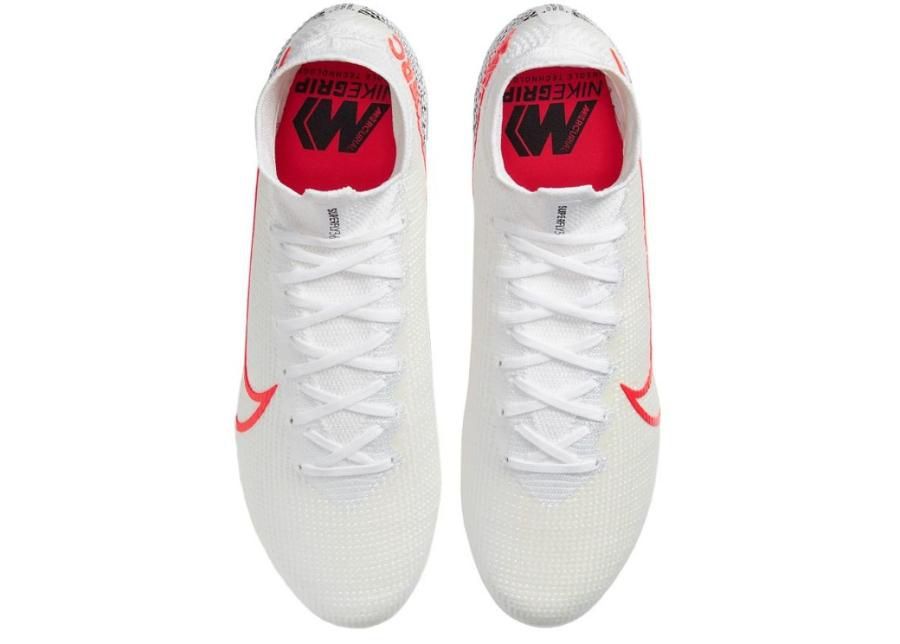 Meeste jalgpallijalatsid Nike Mercurial Superfly 7 Elite FG M AQ4174 160 suurendatud