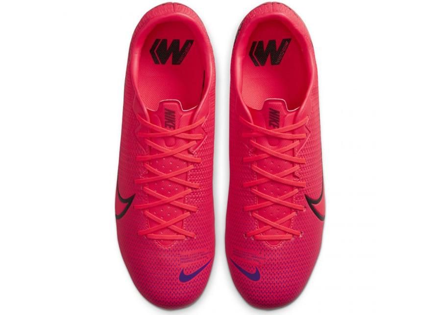 Meeste jalgpallijalatsid Nike Mercurial Vapor 13 Academy FG/MG M AT5269-606 suurendatud