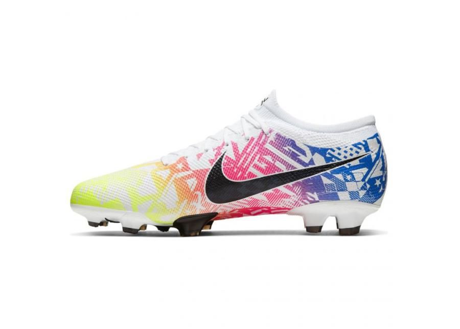 Meeste jalgpallijalatsid Nike Mercurial Vapor 13 PRO NJR FG M AT7904 104 suurendatud