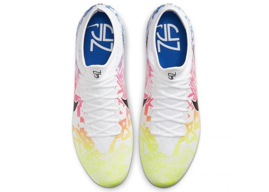 Meeste jalgpallijalatsid Nike Mercurial Vapor 13 PRO NJR FG M AT7904 104 suurendatud