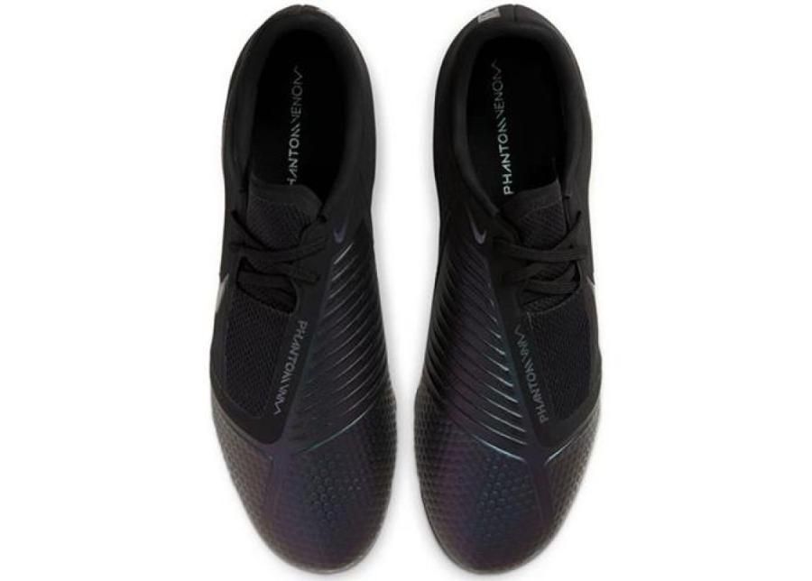 Meeste jalgpallijalatsid Nike Phantom Venom Pro FG M AO8738-010 suurendatud