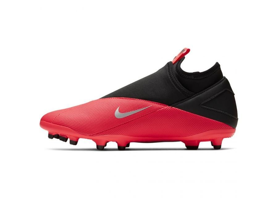 Meeste jalgpallijalatsid Nike Phantom VSN 2 Club DF/MG M CD4159-606 suurendatud