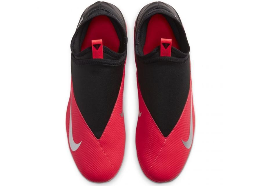 Meeste jalgpallijalatsid Nike Phantom VSN 2 Club DF/MG M CD4159-606 suurendatud