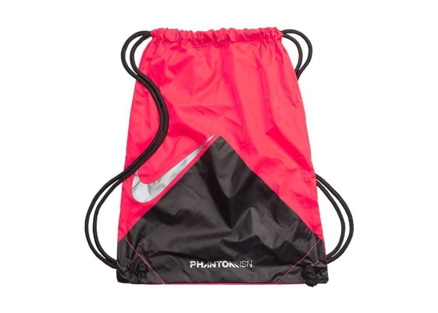 Meeste jalgpallijalatsid Nike Phantom Vsn 2 Elite Df Fg M CD4161-606 suurendatud