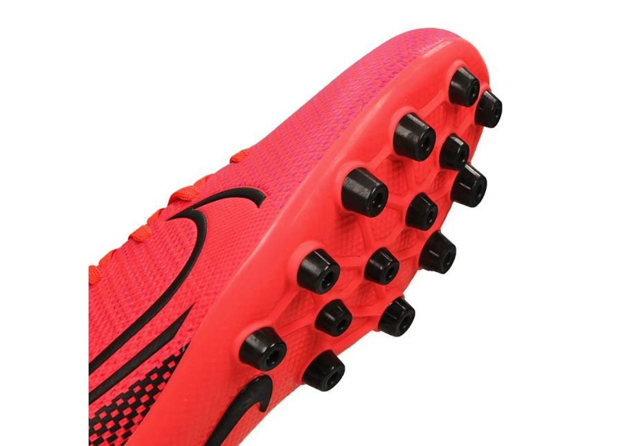 Meeste jalgpallijalatsid Nike Superfly 7 Academy AG M BQ5424-606 suurendatud
